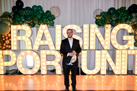 Foundation's Annual Raising Opportunities event