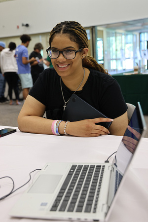 Open Enrollment Day