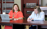 Staff Assembly