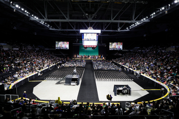 Commencement 2018