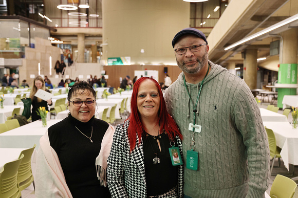 Professional Development day event