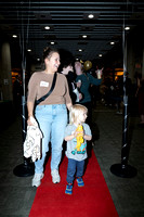 Film Festival Opening night 2024