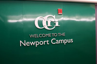 Newport Campus