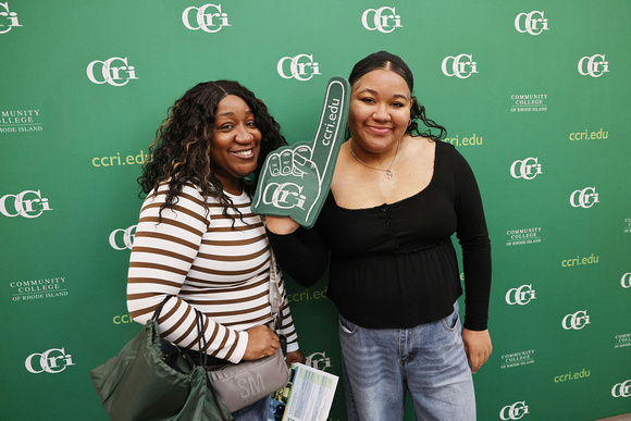 OES Spring Open House