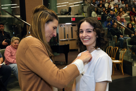 Nursing Honors Society