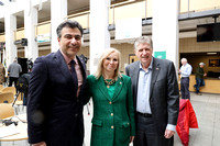 Culinary Press Conference