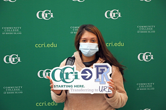 Transfer from CCRI to RIC or URI- JAA