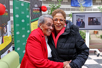 BHM - Black Women in Leadership