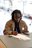 Student Engagement event