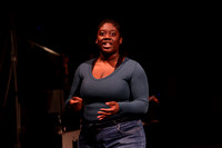 Women's History Month event