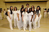 ADN Spring Pinning Ceremony and candids