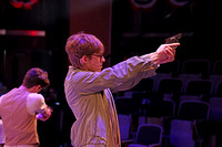 The CCRI Players present "Assassins"