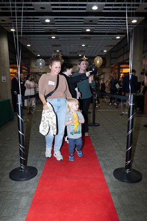 Film Festival Opening night 2024