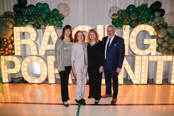 Foundation's Annual Raising Opportunities event