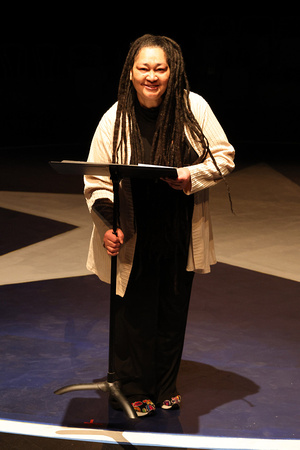Black History Month Concert