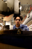 Advance manufacturing