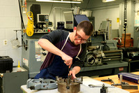 CNC - Warwick