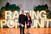 Foundation's Annual Raising Opportunities event