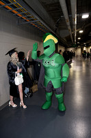 Commencement 2025