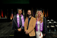 Commencement 2025