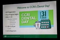 Dental Day for High Schoolers 2025
