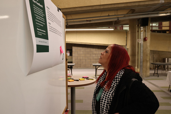 Professional Development day event