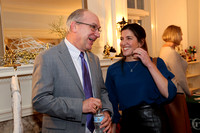 Recognition at the President's House