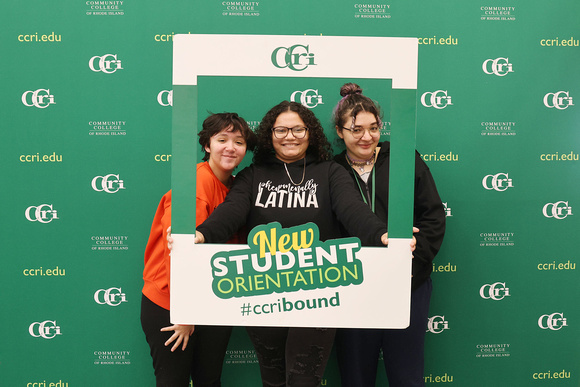 NSO in Warwick - Student Engagement