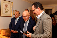 Recognition at the President's House