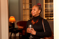Recognition at the President's House