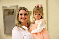 ADN Spring Pinning Ceremony and candids