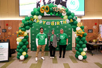 CCRI's 60th Birthday Party