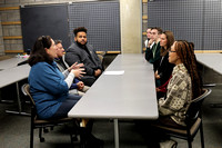 Professor Hassan class