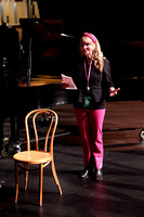 Women's History Month event